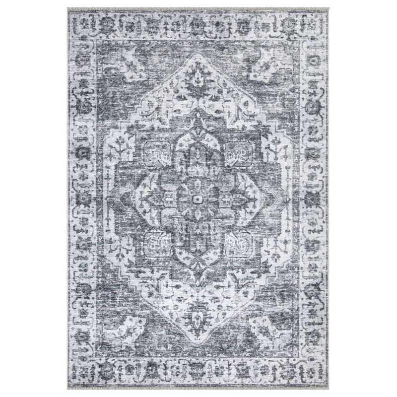 Tapis de couloir Joane, Rectangle 4pi x 6 pi