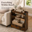 Table d'appoint Farmhouse-129521083