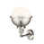 Brushed Satin Nickel is out of stock