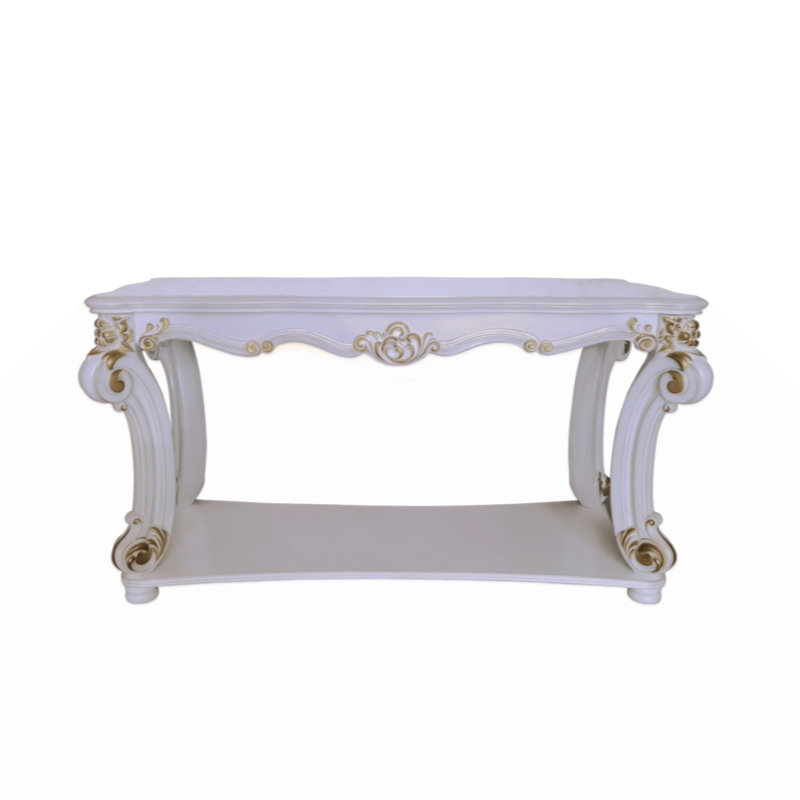 Vendome Sofa Table
