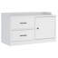 Bepler Shoe Storage Cabinet-403391325