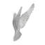 Animals Dove Wall Décor