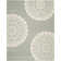 Rudra Hand Tufted Wool Oriental Rug