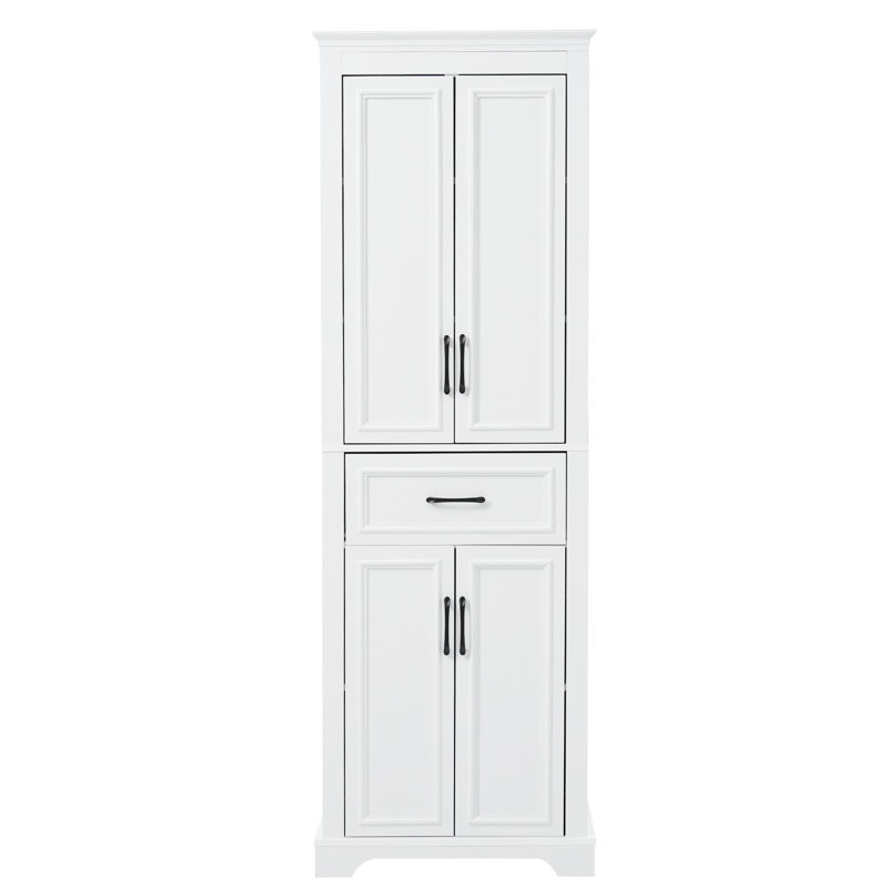 Armoire de rangement pour salle de bain 70 po