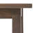 SELMA END TABLE
