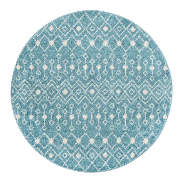 Somerville Moroccan Indoor Rug