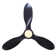Wiltsie 52'' Ceiling Fan with LED Lights