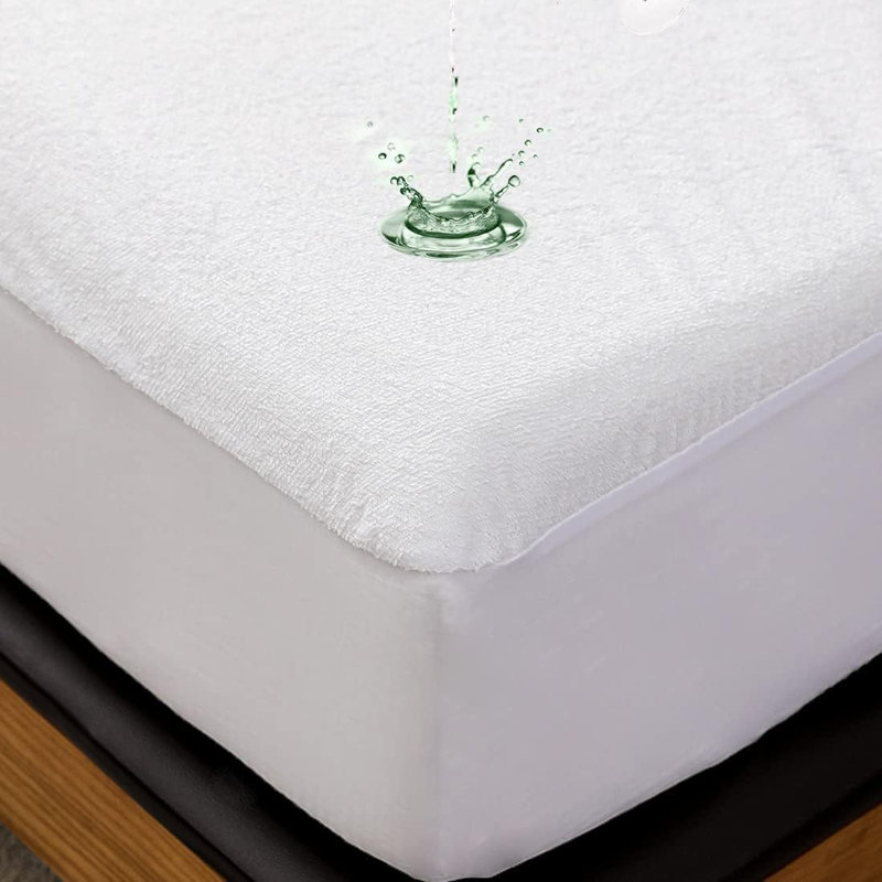 Hestia Mattress Protector Case Pack, Single (3')
