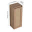 Armoire de salle de bain 12 "