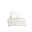 Oakpark Upholstered Bed Frame-712621586-712621587