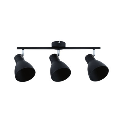 Mac II 62.5cm 3 -Light Track Kit