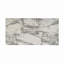 Table basse l 47 po avec plateau en faux marbre