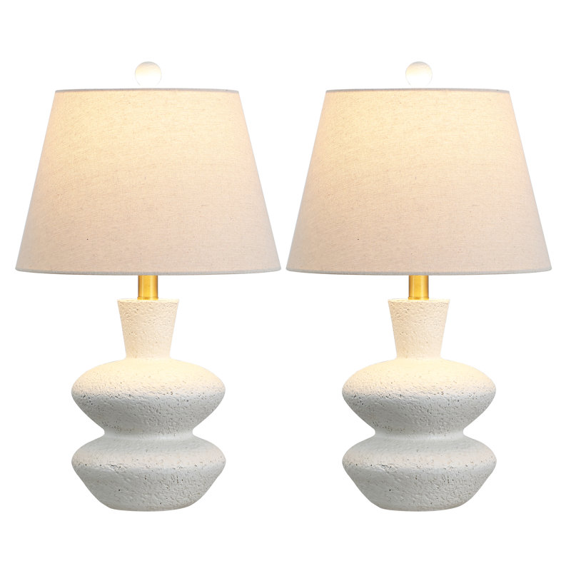 Mecca Table Lamp