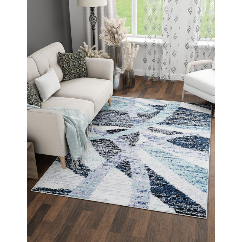 Tonto Thamora Rug, Rectangle 5'3" x 8'