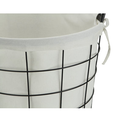 Panier en métal / métal
