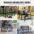 Outdoor Bench