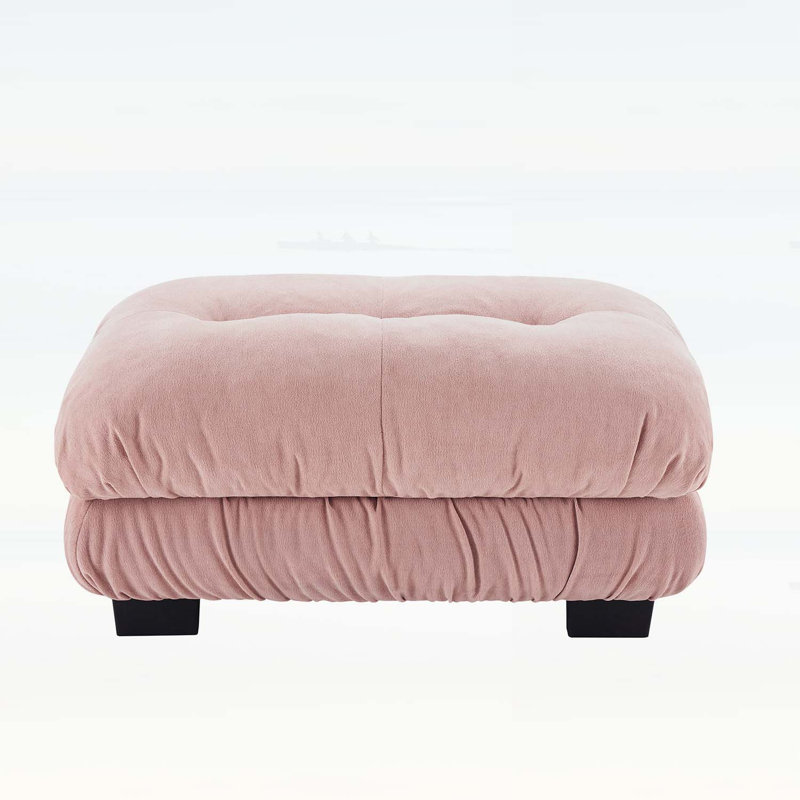 Repose-pieds repose-pieds seulement, Pink