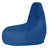 Blue Polyester selected
