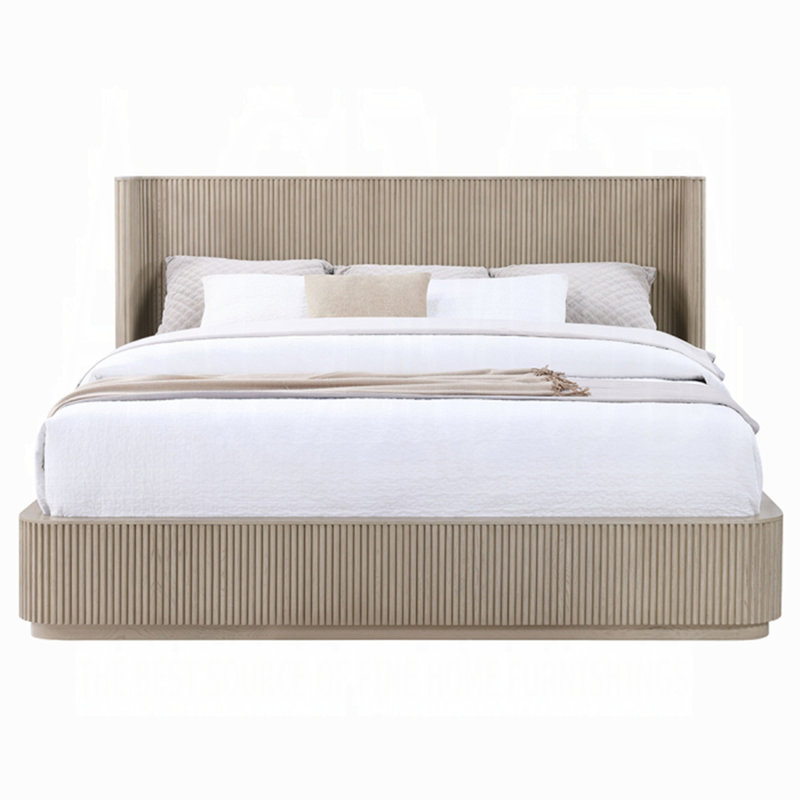 Leanna Queen Bed, Queen