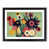 Black Framed selected