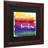 Jadaya Somewhere' by Color Bakery Framed Textual Art-20484733-70667555-20484731