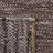 Riehle Hand Woven Leather/Cotton/Jute Rug in White/Gray-403064139