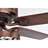 Dominguez 52'' Ceiling Fan with Light Kit