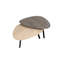 Coffee Table Nesting Coffee Table