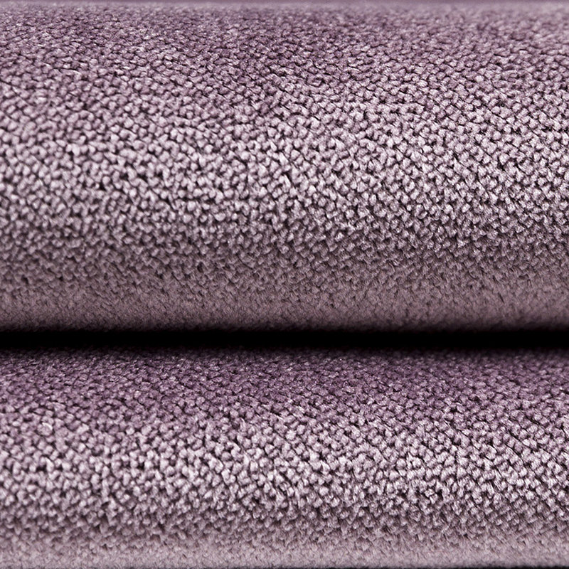 Flora Rectangular Cushion Cover, 60 x 40cm, Heather