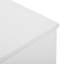 Commode moderne à 9 tiroirs pour la chambre à coucher - Vaste commode avec rangement, robuste et sécuritaire