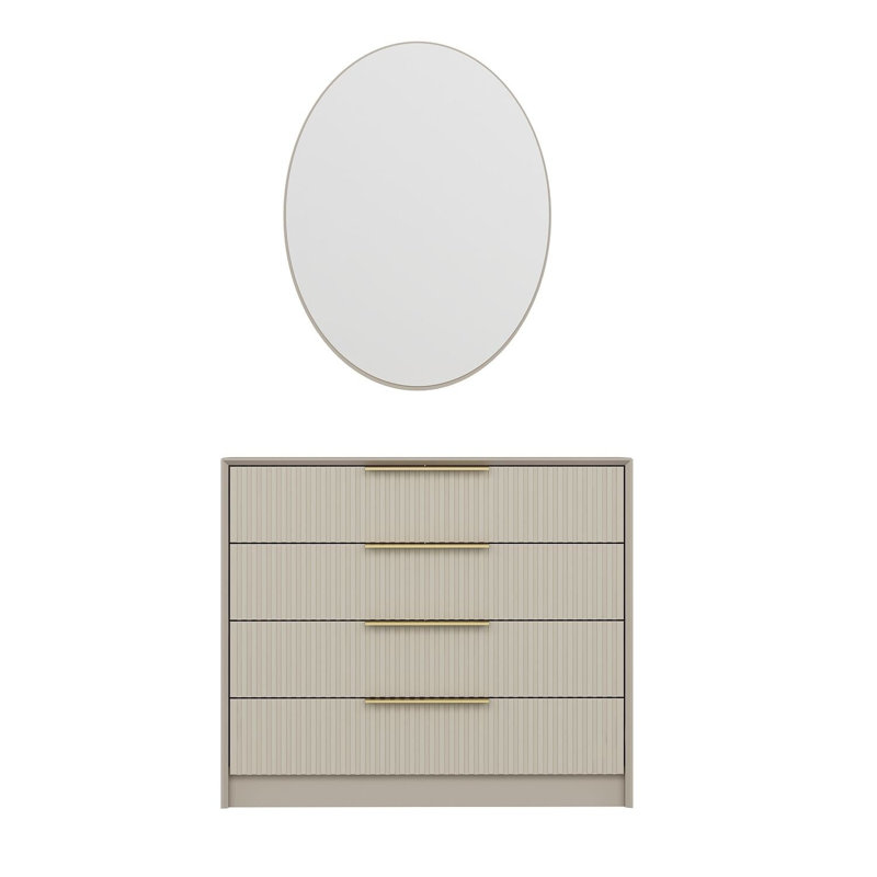 Commode