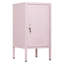 Metal Rectangle Accent Cabinet-1003329522-1003329527