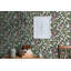 Rouleau de fleurs Leif-1822599782