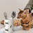 Yefry Metal Pen Holder-1764491493