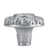 Satin Nickel