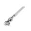 Grape Stainless Steel Cake Knife