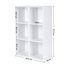 Northville 61cm W Cube Bookcase-41641819-90131856