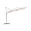 Pavone 10' Square Cantilever Umbrella (Grip Handle)-77303198-77303185-82673636