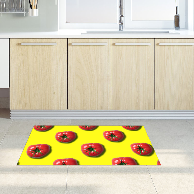 Gertjedine Area Rug, Rectangle 52 x 280cm