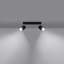 Allyonna Flush Mount-1719374179