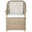 Fauteuil Sephina