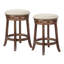 Tabouret de comptoir pivotant 26 po Beedle-29344014
