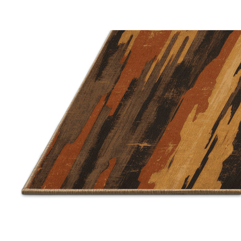 Mirage Splendor Rug, Rectangle 4' x 6'