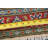 One-of-a-Kind 2' X 3'2" Wool Area Rug in