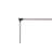 Utopia Alley 33.5"W Adjustaable Clothes Garment Rack