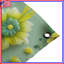 Tapisserie murale à motif floral complexe - décoration murale fleurs-1754434968