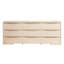 Milano 9-Drawers Dresser In Antique White