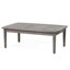 Table contemporaine Contemporary