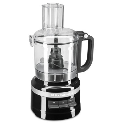 KitchenAid® 7 Cup Food Processor