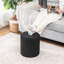 Repose-pieds rond-379170800
